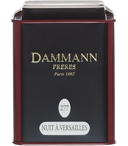 Amazon.co.jp: ダマンフレール アールグレイティー 100g : 食品・飲料